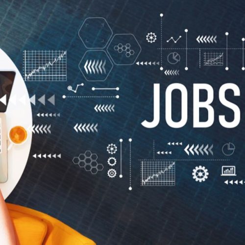 IT and Tech Jobs in Saudi Arabia